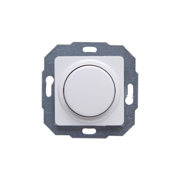 Unterputzdimmer LED Europa Arktis