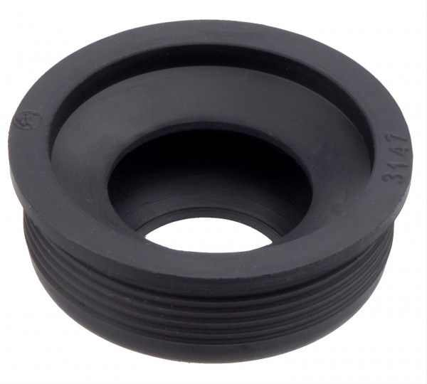 Duo-HT-Gumminippel 32/40x54mm