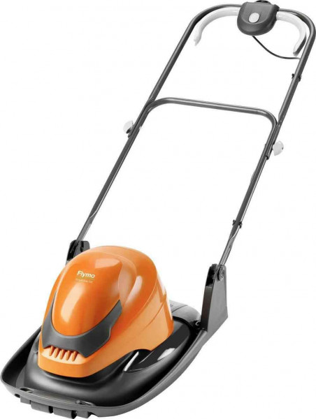 Elektro-Luftkissenmäher SimpliGlide 330