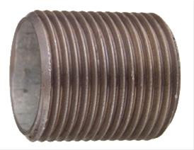 Vz Nippel einfach, 1/2&quot;