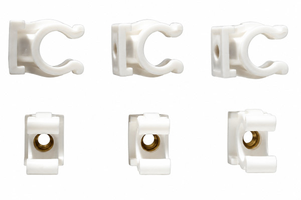 Rohr-Clips einfach 18mm (6)