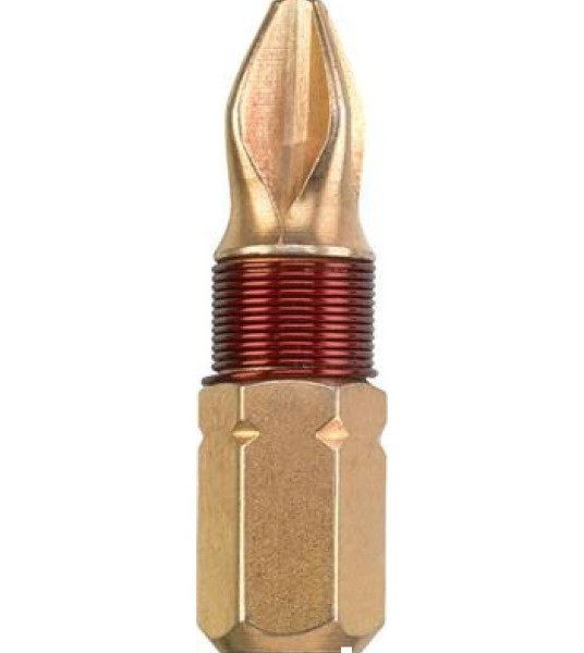 Bit 25mm Ph 1 Diamond