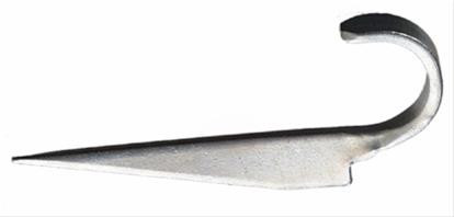 Bleirohrhaken verzinkt 3/4&quot; (5)
