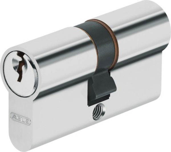 ABUS Profilzylinder C 73 N 40/40