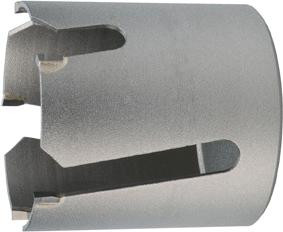 Mehrzwecklochsäge Allmat 68mm Heller