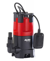 AL-KO Schmutzwasser Tauchpumpe DRAIN 7000 Classic 350W 7000 l/h AL-KO Schmutzwasser Tauchpumpe DRAIN 7000 Classic 350W 7000 l/h