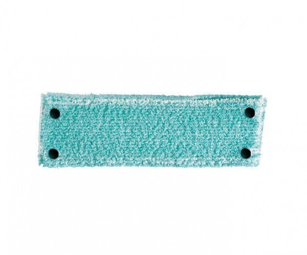 Leifheit Wischüberzug Clean Twist extra soft XL Wischbreite 43 cm