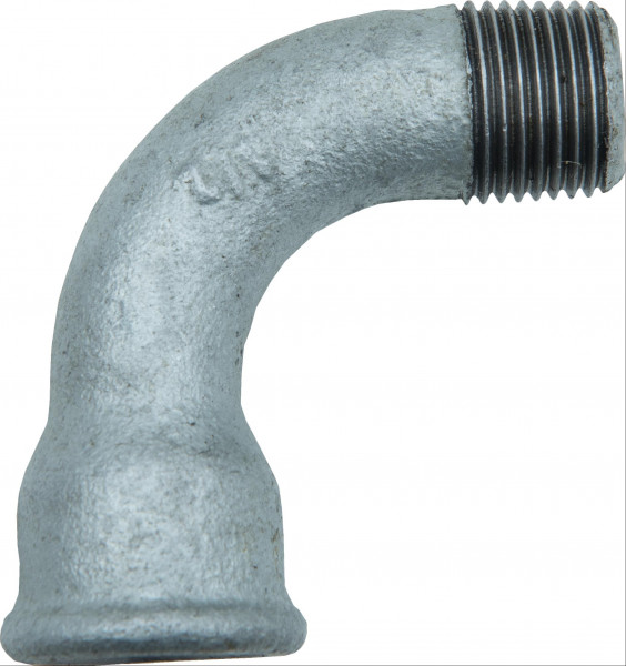 Vz Bogen 90Grad,IA,1/2&quot;