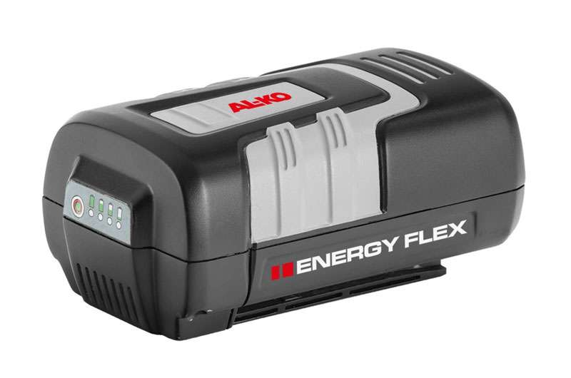 Аккумулятор al ko energyflex Аккумулятор al ko energyflex