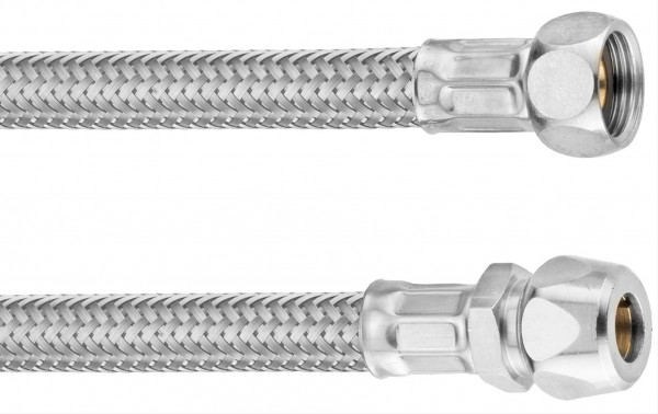 Verb.Schl.3/8&quot;x10mmQ-3/8&quot;IGx1500mmW
