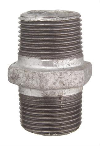 Vz Doppelnippel 3/4&quot;
