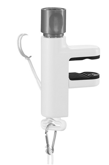 GARDENA ClickUp! Balkonbefestigung 11410-20