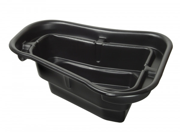 Ubbink Teichbecken Start 250 HDPE 250 L 135x105cm