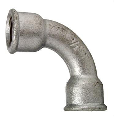 Vz Bogen 90Grad,I/I, 3/4&quot;