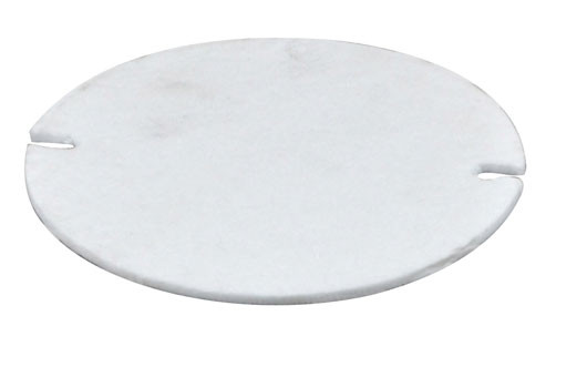 Dichtung für Ofenrohr-Klappen Ø 124 cm