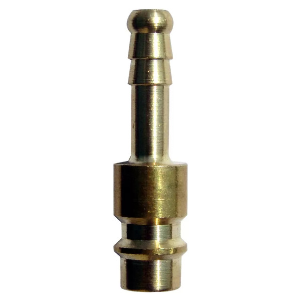 Druckluft Stecknippel 6 mm Güde