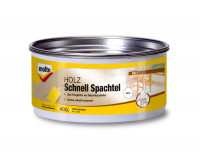 Molto Holz-Schnell-Spachtel 400g Molto Holz-Schnell-Spachtel 400g