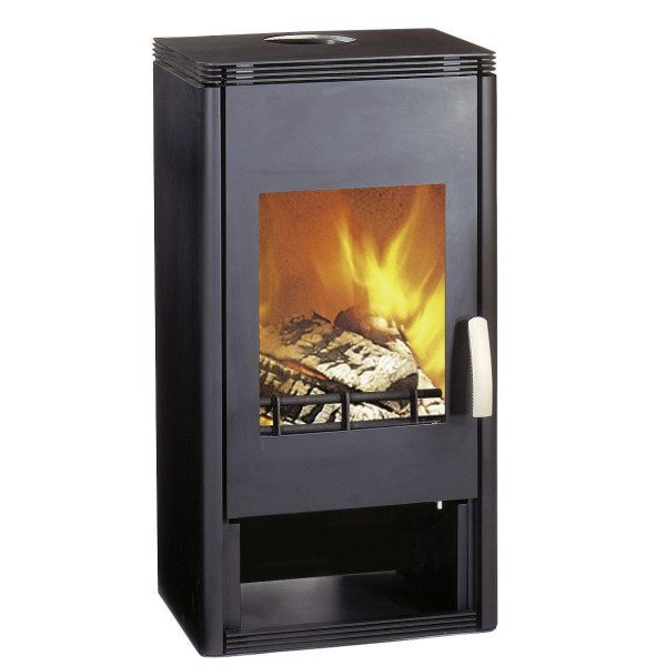 Kaminofen Wamsler KF 101 Orpheus schwarz 8 kW