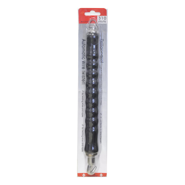 Heka Drillapparat 31 cm