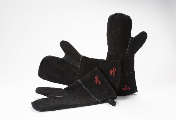 Globe Fire Lederhandschuh