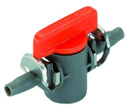 GARDENA Micro-Drip-System Absperrventil 08357-20