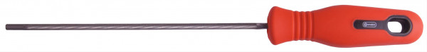 Kettensägefeile Hieb 3, 4,8x200mm
