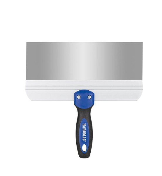 Flächenspachtel 250mm rostfrei 254 x 250 mm