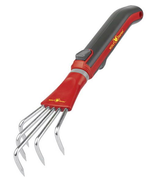 Kralle Wolf Garten LF-M / ZM 015