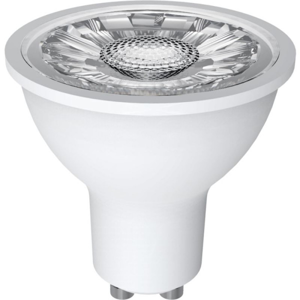 Müller-Licht LED Reflektor GU10 5,5W 430lm warmweiß 2700K 36°