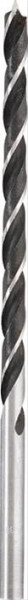 Balkenbohrer, Holzspiralbohrer, extra lang, 400 mm, SB-Tasche