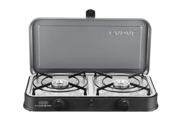 CADAC Campingkocher 2 Cook Pro Stove 50mbar
