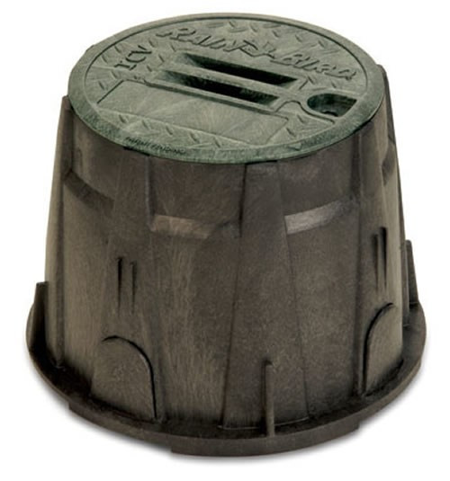 Rainbird Ventilbox VB-10RND / A11458 10&quot; rund