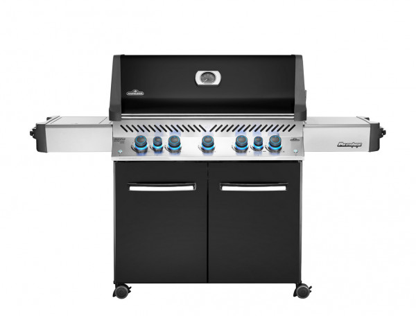 Prestige® 665, Schwarz