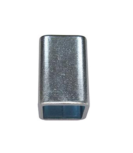 Reduzierhülse 10x8mm