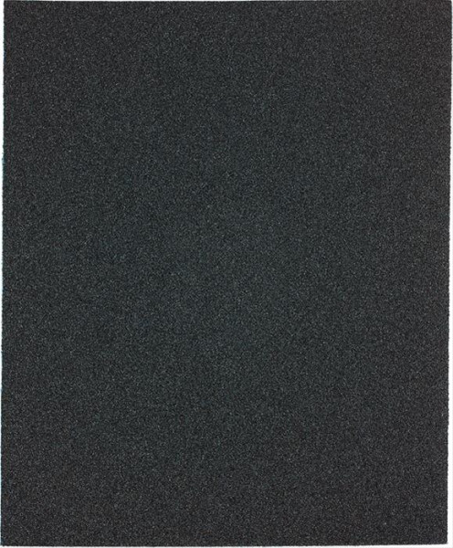 Schleifgewebe METALL & STAHL, Blauköper, lose,180