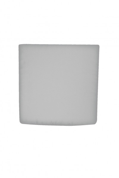 Doppler Sitzkissen / Stuhlkissen eckig 38x38cm Des. Look 827