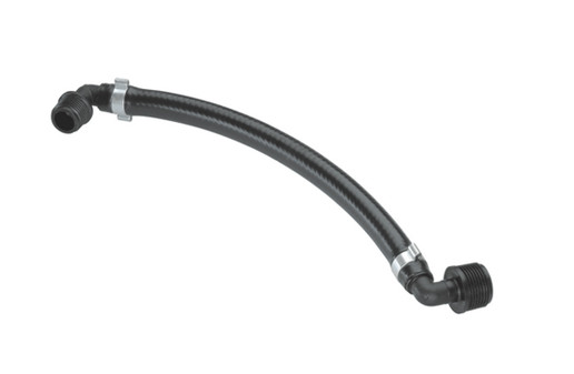 GARDENA Regneranschluss 3/4" x 1/2" Sprinklersystem 02739-20