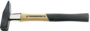 Schlosserhammer Hickory 800g Schutzh. Peddinghaus