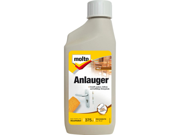 Molto Anlauger Kraftlöser Flüssig 375 ml