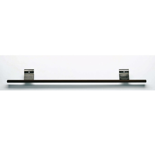 Herdstange für Wamsler Küchenherd K150/157/158 braun 485mm
