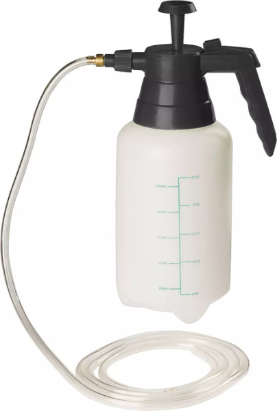 Wassersystem mit Schlauch für DIAMANT Lochsägen