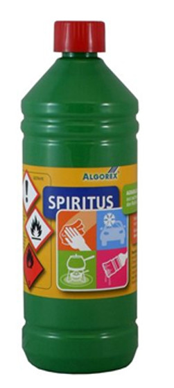 Wilckens® Spiritus ALGOREX® 1L