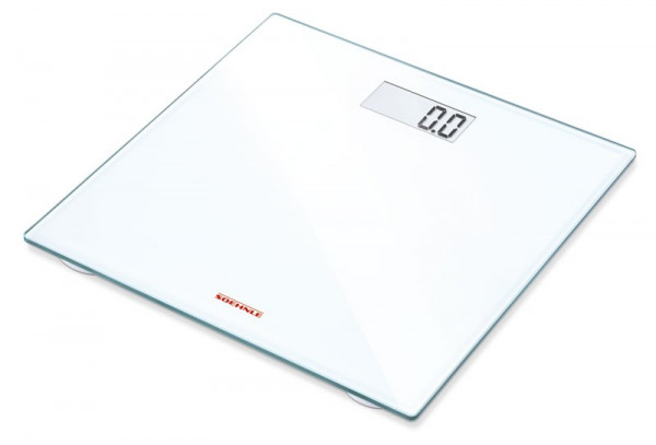 Soehnle Personenwaage Digital Style Sense Comfort