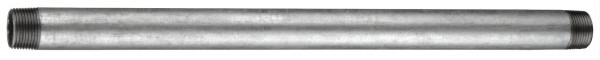 Vz Rohrnippel, 1&quot;x1000mm