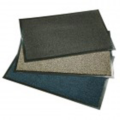 Schmutzfangmatte mit Vinylrand 40x60cm