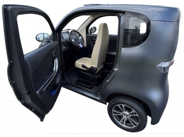 Kabinenroller e Mobil 4 Räder e Mini car 45 Kmh