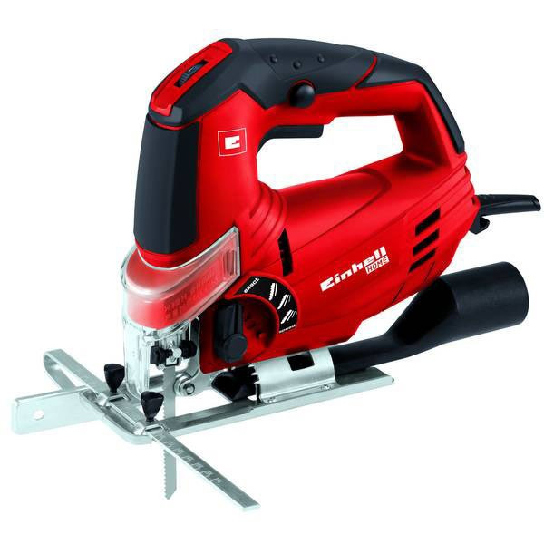 Einhell Pendelhub-Stichsäge / Stichsäge TH-JS85 620Watt