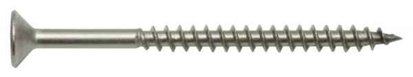 SWG Innenvielzahnschraube TX SK TG Edelstahl C1 4x40mm 200 Stück