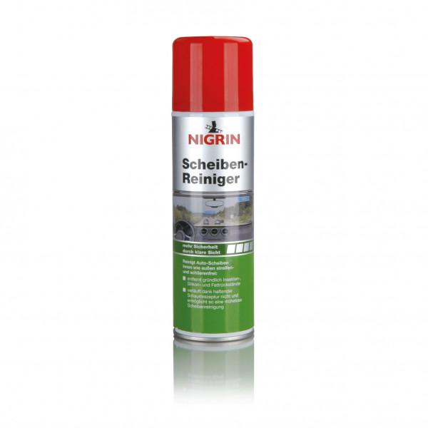 Nigrin Scheiben-Reiniger 300ml