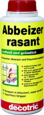 Abbeizer+Dispersionsentf. Rasant 750 ml